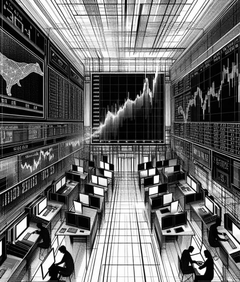 ai-verizon-stock-market
