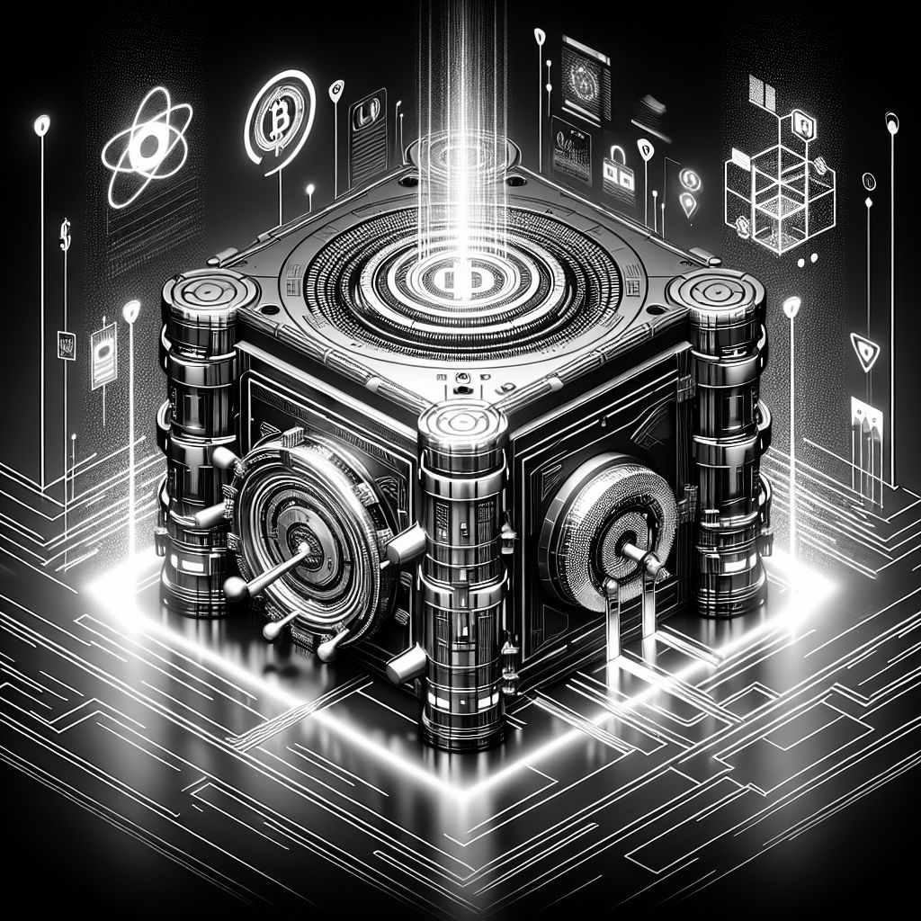 Versicherte Krypto-Wallets: Sicherheit und Vertrauen für Health-Tech-Startups Versicherte Krypto-Wallets: Sicherheit und Vertrauen für Health-Tech-Startups