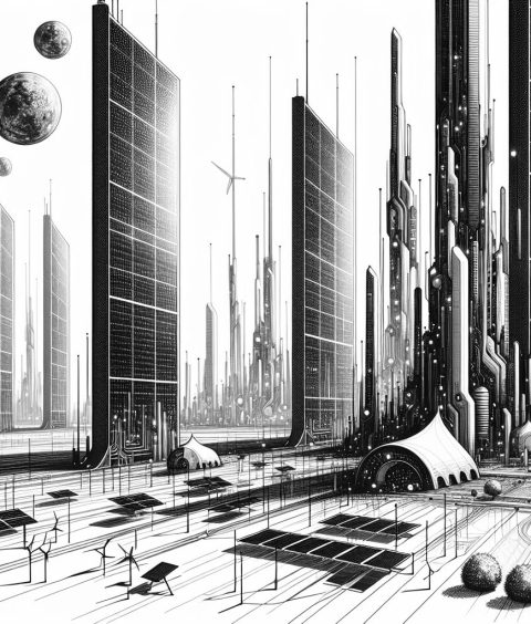 ai-vertical-solar-towers