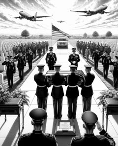 ai-veteran-funeral-honors