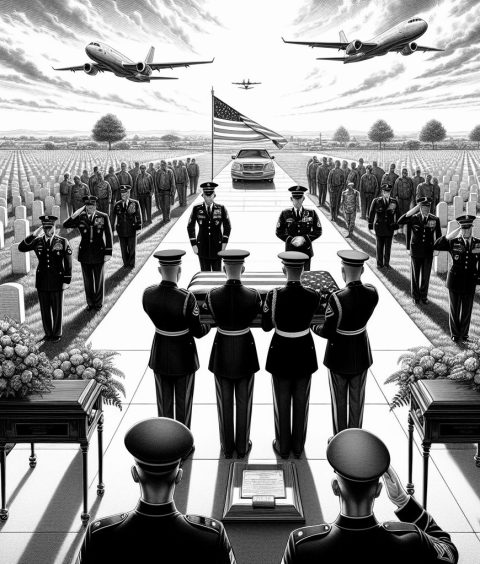 ai-veteran-funeral-honors