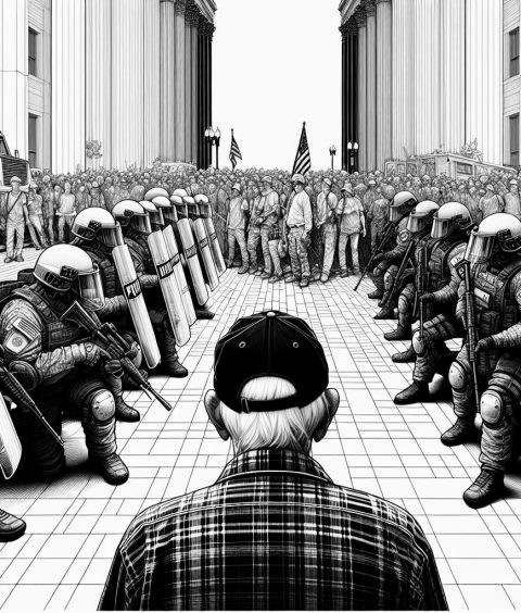ai-veterans-protest