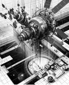 ai-viasat-space-communication