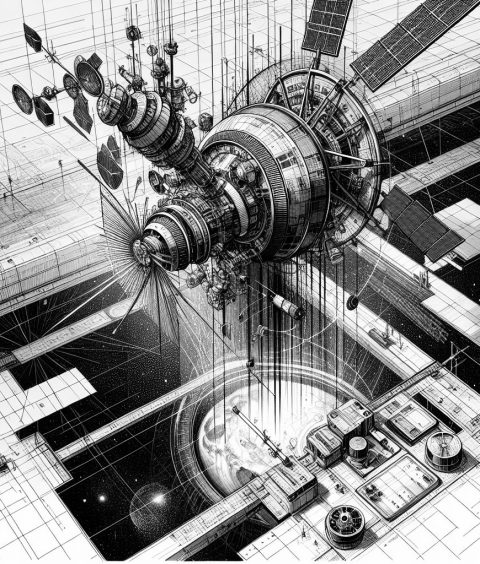 ai-viasat-space-communication