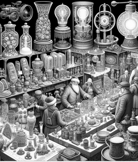 ai-vintage-flohmarkt-funde