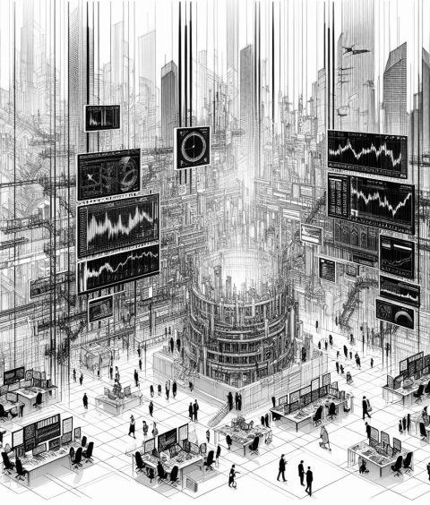 ai-visa-stock-market