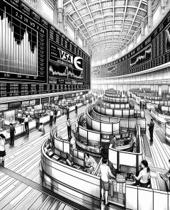 ai-visa-stock-market