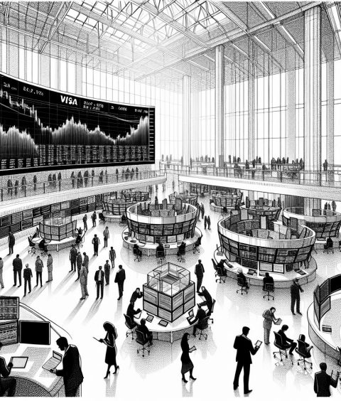 ai-visa-stock-market