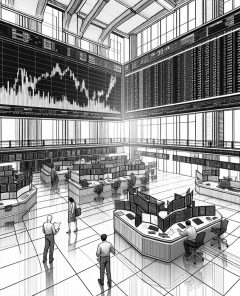 ai-visa-stock-market