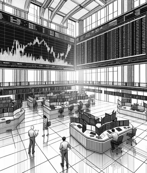 ai-visa-stock-market