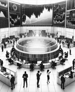 ai-visa-stock-market