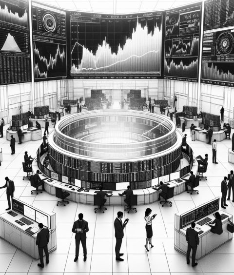 ai-visa-stock-market