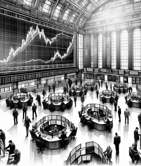 ai-visa-stock-market