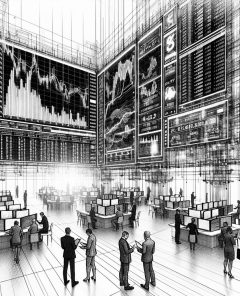 ai-visa-stock-market