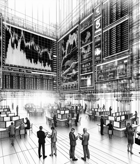 ai-visa-stock-market