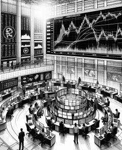 ai-visa-stock-market