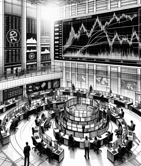 ai-visa-stock-market