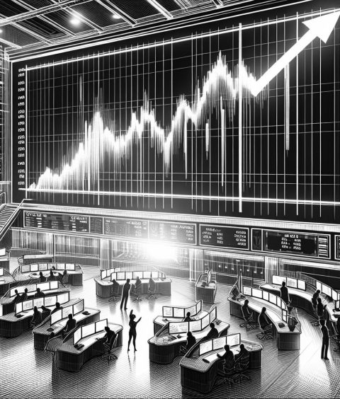 ai-visa-stock-market