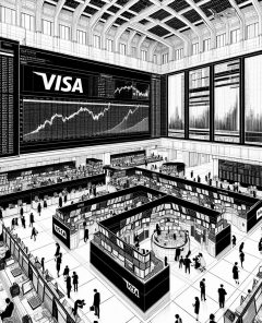 ai-visa-stock-market