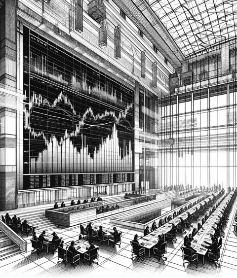 ai-visa-stock-market