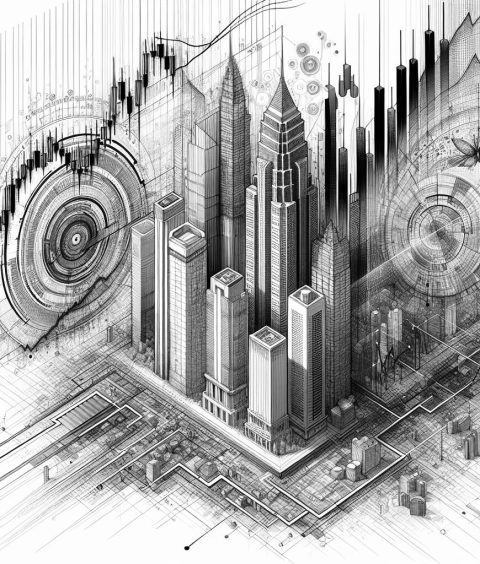 ai-visa-stock-market