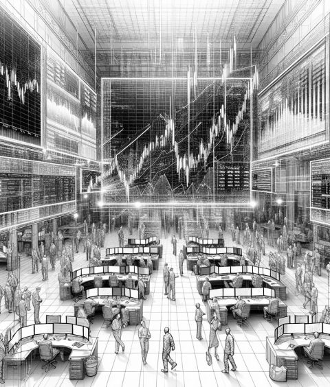 ai-volatile-earnings-season