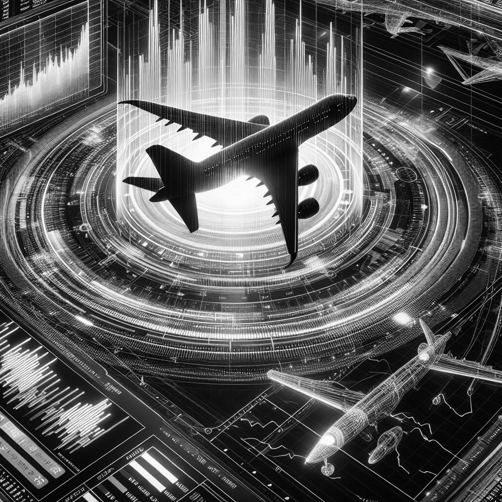 Volatus Aerospace: Challenges and Opportunities in the Aviation Sector