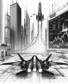 ai-volatus-aerospace-stock