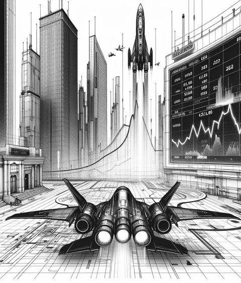 ai-volatus-aerospace-stock