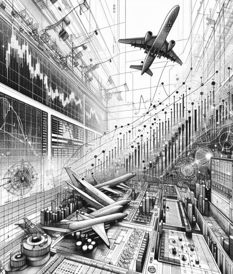 ai-volatus-aerospace-stock