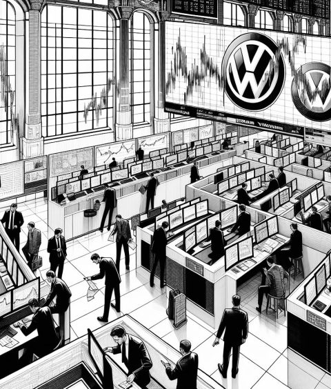 ai-volkswagen-aktie