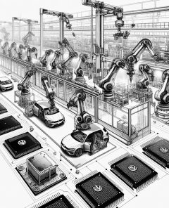 ai-volkswagen-chip-supplier