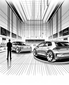 ai-volkswagen-electric-sales