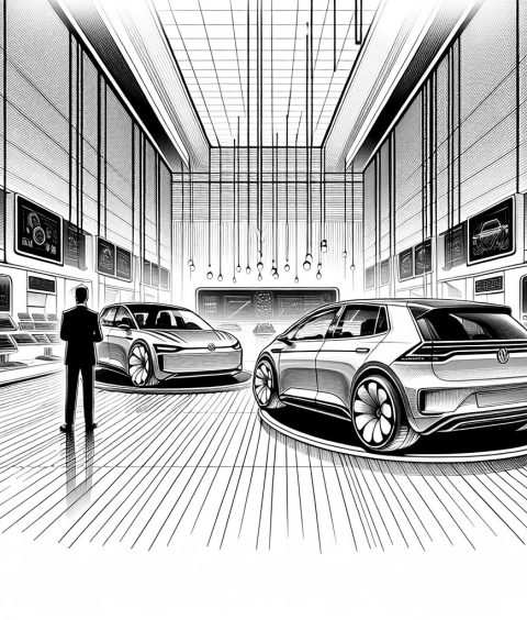 ai-volkswagen-electric-sales