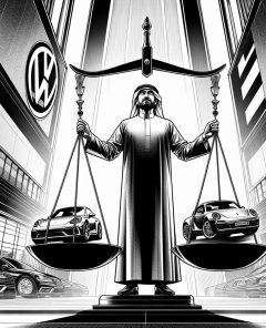 ai-volkswagen-porsche-management