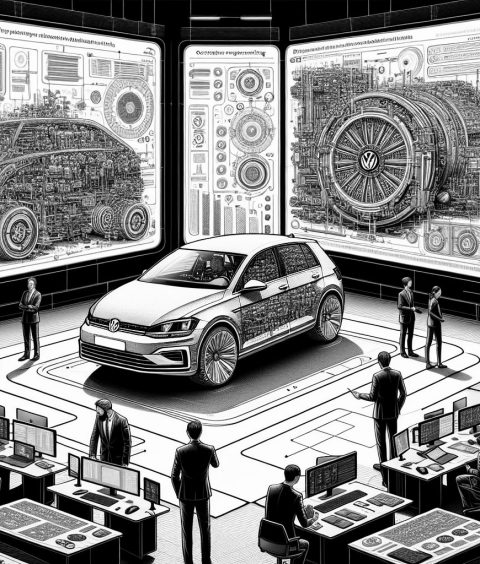 ai-volkswagen-software-integration