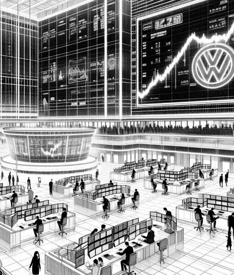 ai-volkswagen-stock