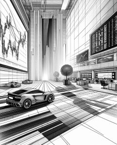 ai-volkswagen-stock