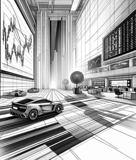ai-volkswagen-stock