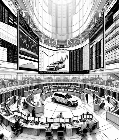 ai-volkswagen-stock