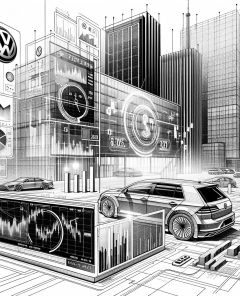ai-volkswagen-stock-trend