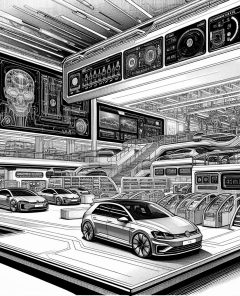 ai-volkswagen-vehicles
