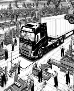 ai-volvo-truck-market