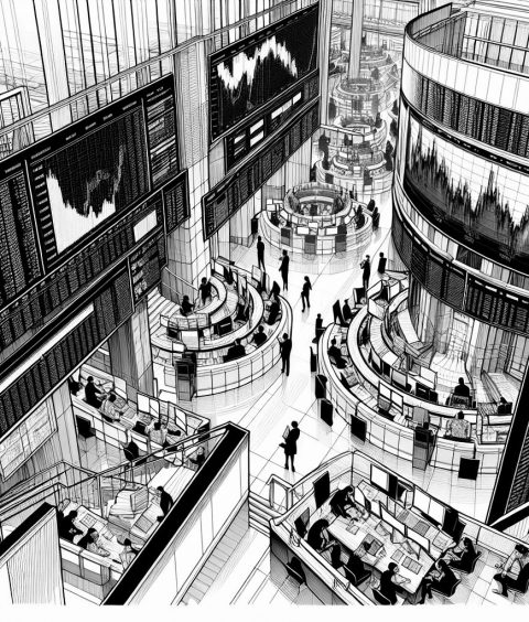 ai-vonovia-stock-market