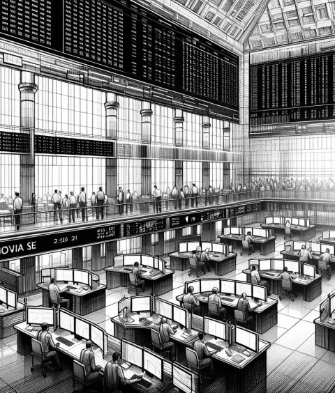 ai-vonovia-stock-market
