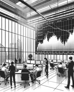 ai-vonovia-stock-market