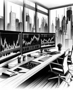 ai-vonovia-stock-market