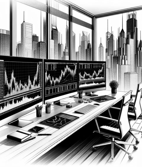 ai-vonovia-stock-market