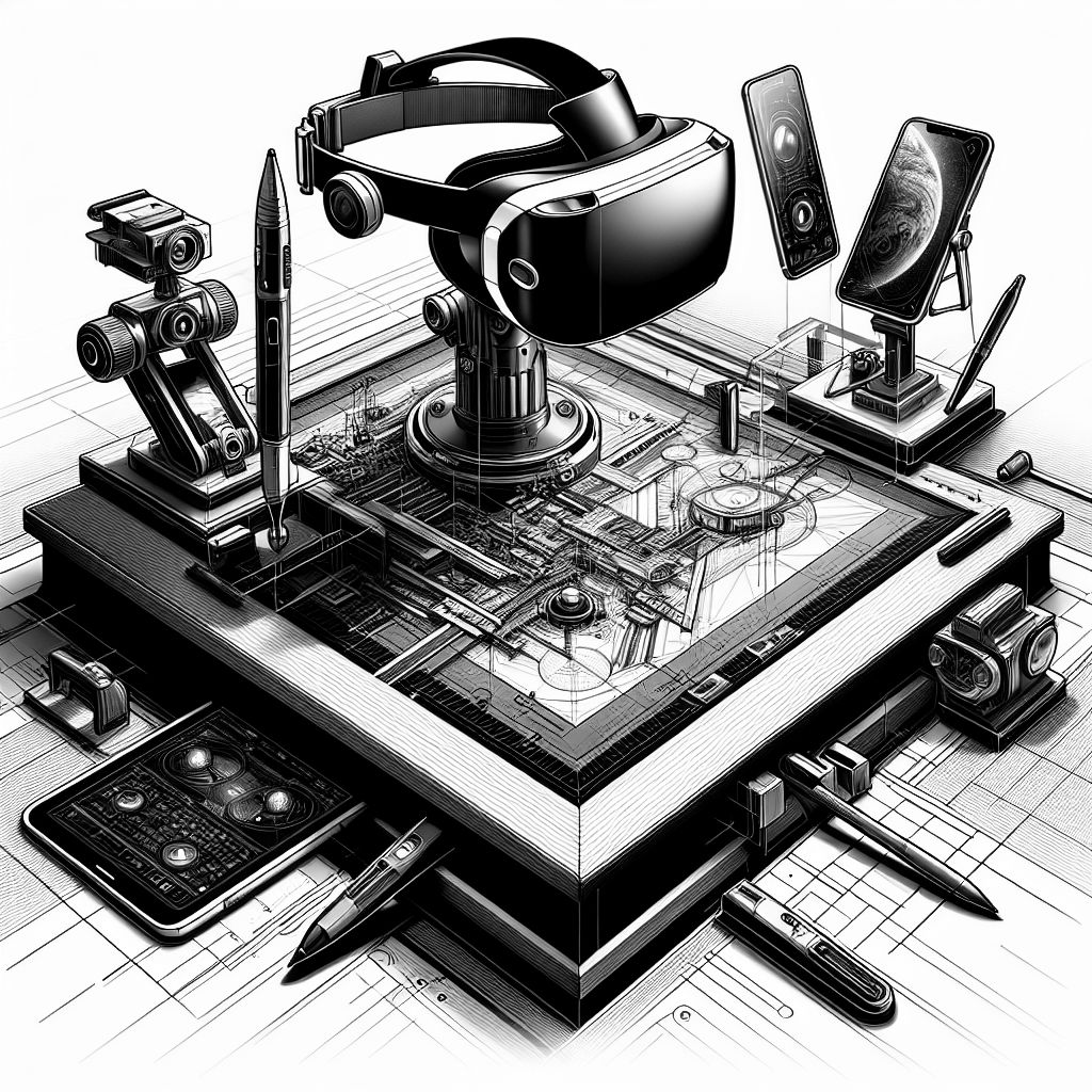 Vision Pro M5 und Galaxy XR: Der Kampf um die VR-Vorherrschaft Vision Pro M5 und Galaxy XR: Der Kampf um die VR-Vorherrschaft