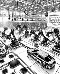ai-vw-chip-crisis-board-change